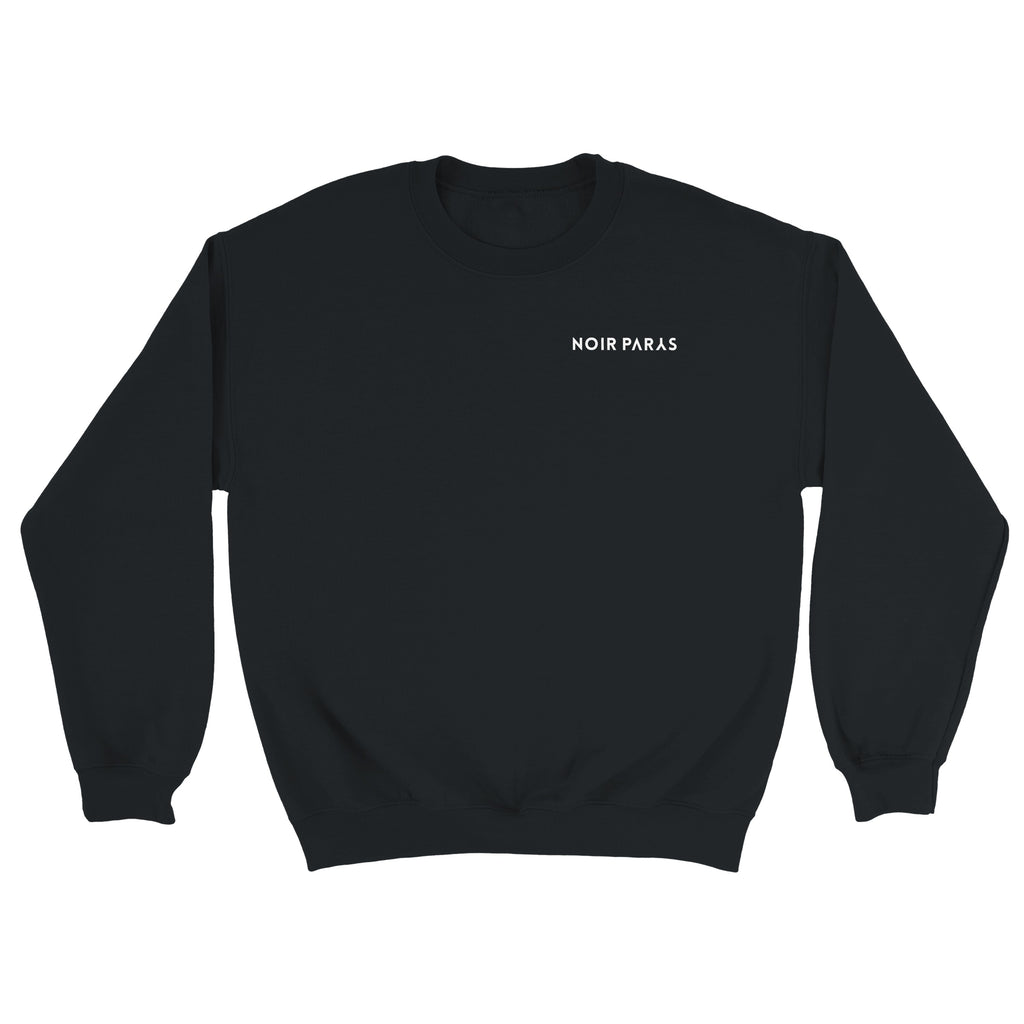 "EIFFEL" | sweat-shirt unisexe