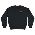 "EIFFEL" | sweat-shirt unisexe